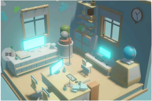 ���淿��(TapTap���԰�)