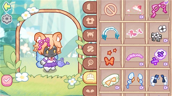 迷你小镇梦幻乐园(Tiny DollsDream World) 迷你小镇梦幻乐园(Tiny DollsDream World)