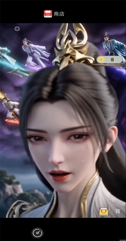 放开那个女妖让我来最新手机版 放开那个女妖让我来最新手机版