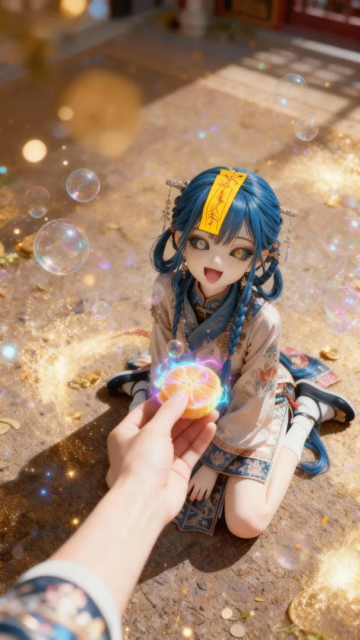 放开那个女妖让我来最新手机版 放开那个女妖让我来最新手机版