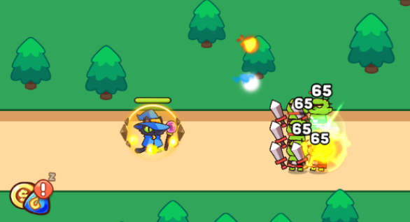 ħ����up(Grimoire Up)