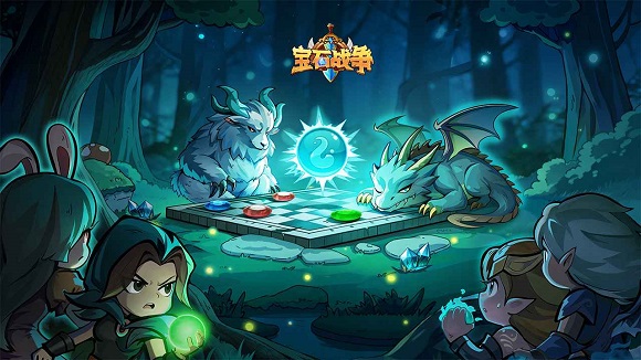 ��ʯս����׿��