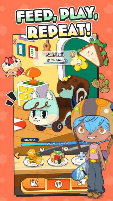 ���￨������Ϸ�ٷ���(PetKart)