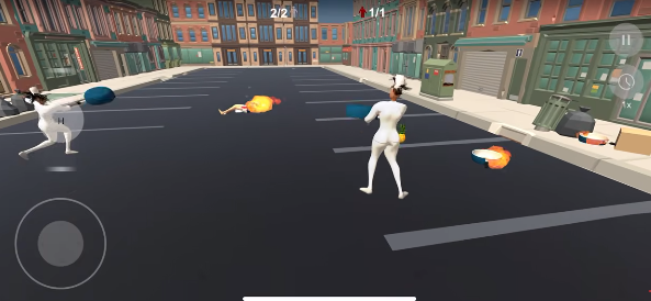 ְҵս��ģ�����ֻ���(Job Battle Simulator)