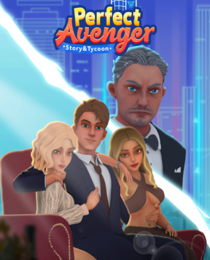 完美复仇者超级商城国际服 完美复仇者超级商城国际服