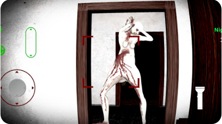 超自然相机恐怖游戏 超自然相机恐怖游戏