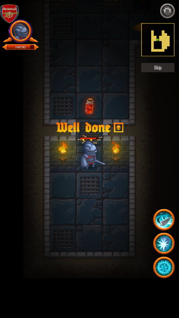 地下城英雄时代无限货币版(Dungeon Age of Heroes) 地下城英雄时代无限货币版(Dungeon Age of Heroes)