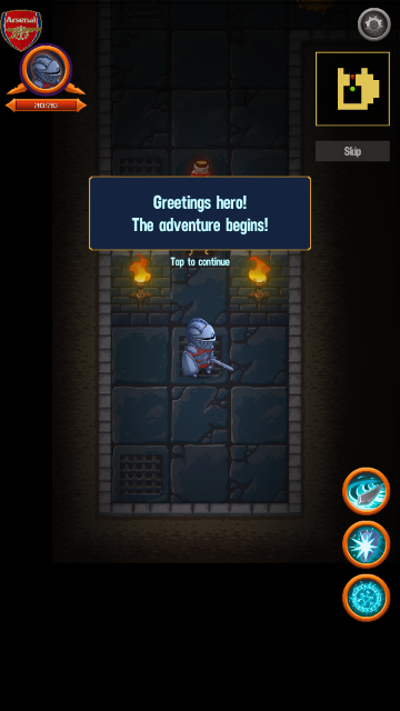 地下城英雄时代无限货币版(Dungeon Age of Heroes) 地下城英雄时代无限货币版(Dungeon Age of Heroes)