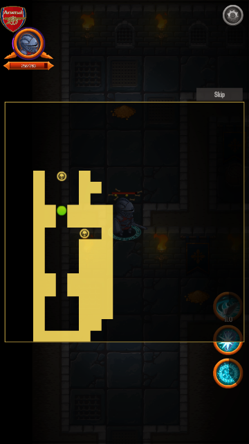 地下城英雄时代无限货币版(Dungeon Age of Heroes) 地下城英雄时代无限货币版(Dungeon Age of Heroes)