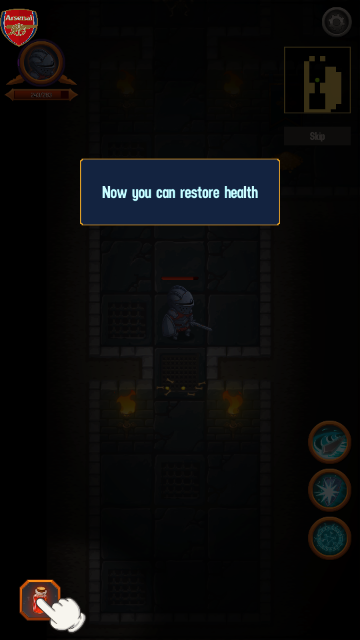 地下城英雄时代无限货币版(Dungeon Age of Heroes) 地下城英雄时代无限货币版(Dungeon Age of Heroes)