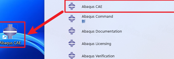 Abaqus 2024中文完整版 Abaqus 2024中文完整版
