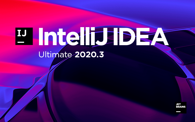 IntelliJ IDEA 2020 旗舰版免费版 IntelliJ IDEA 2020 旗舰版免费版