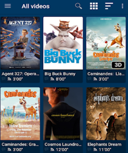 Nova播放器中文版 Nova播放器中文版