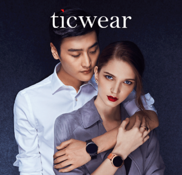 Ticwear���ֹٷ���