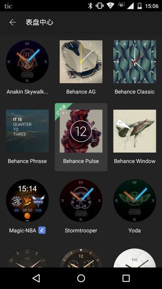 Ticwear���ֹٷ���