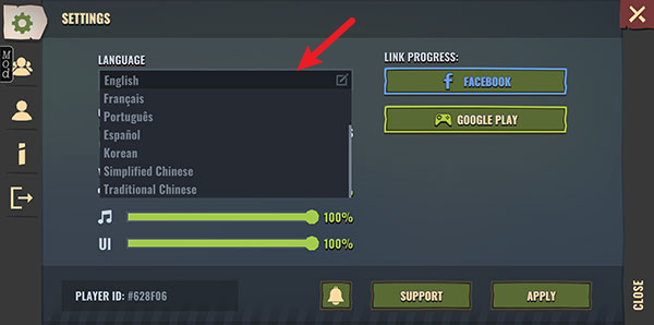 幾日之后游戲漢化版(Days After) 幾日之后游戲漢化版(Days After)
