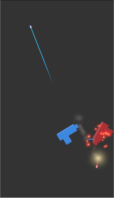 Pistol Duel手槍決斗游戲 Pistol Duel手槍決斗游戲