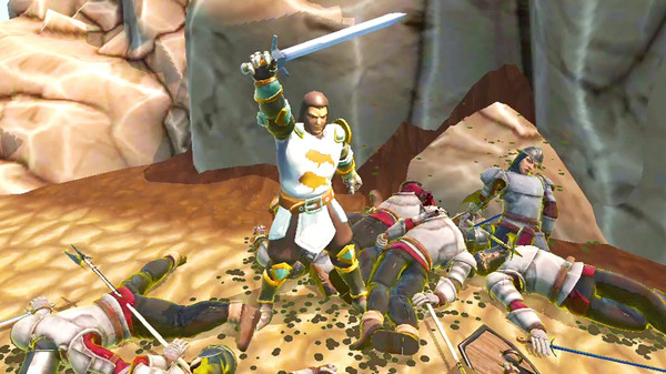 王國守護(hù)者 王國守護(hù)者