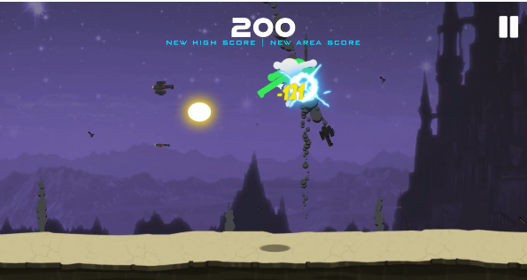 閃速火柴人MOD菜單版本 閃速火柴人MOD菜單版本