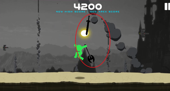 閃速火柴人MOD菜單版本 閃速火柴人MOD菜單版本