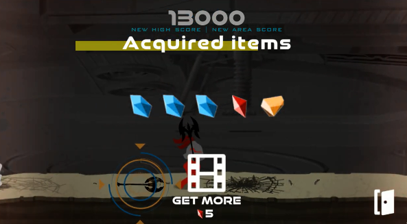 閃速火柴人MOD菜單版本 閃速火柴人MOD菜單版本