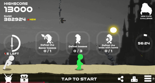 閃速火柴人MOD菜單版本 閃速火柴人MOD菜單版本