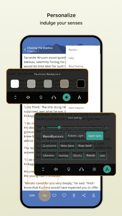 FanFiction.Net官方中文版apk FanFiction.Net官方中文版apk