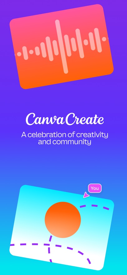 Canva Create�ٷ�����