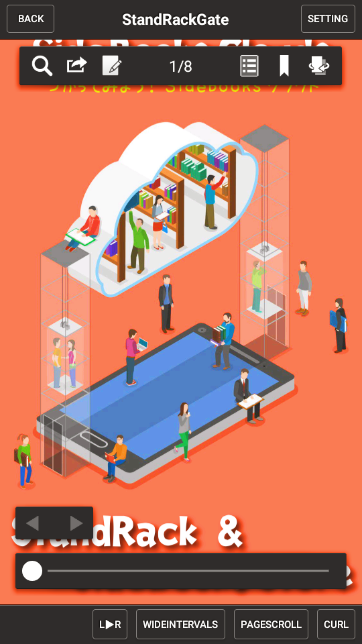 SideBooks安卓版 SideBooks安卓版