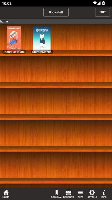 SideBooks安卓版 SideBooks安卓版