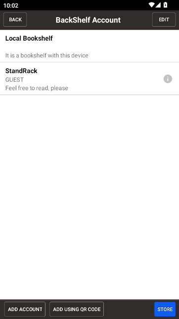 SideBooks安卓版 SideBooks安卓版