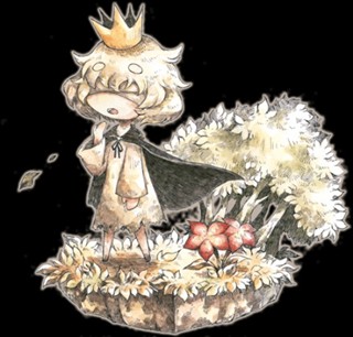 說謊公主與盲眼王子手機(jī)版 說謊公主與盲眼王子手機(jī)版