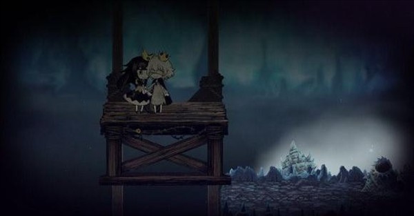 說謊公主與盲眼王子手機(jī)版 說謊公主與盲眼王子手機(jī)版