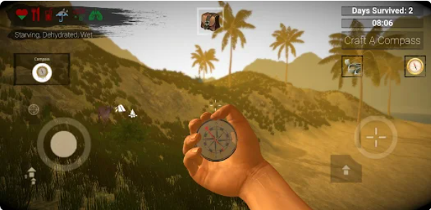 �ču��������u�����֙C��(Among The Wild)