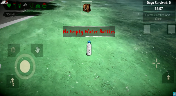 �ču��������u�����֙C��(Among The Wild)