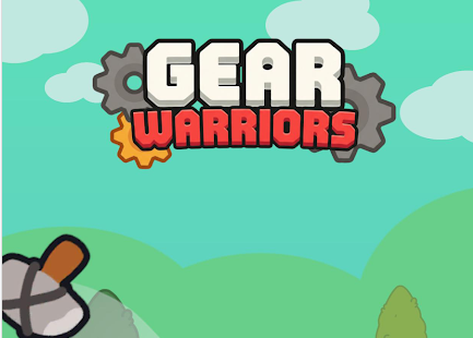 齿轮勇士手游(Gear Warriors) 齿轮勇士手游(Gear Warriors)
