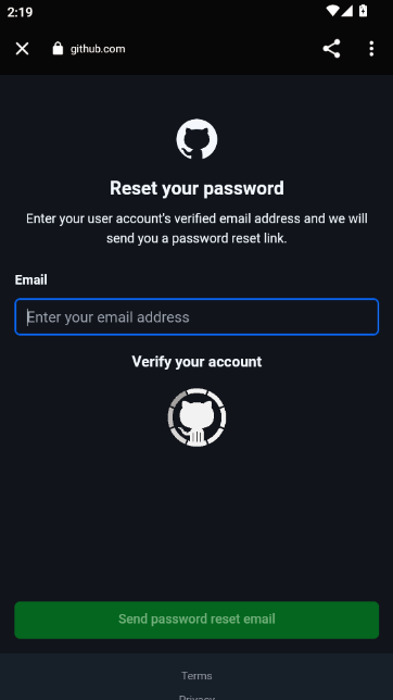 GitHub安卓客户端 GitHub安卓客户端