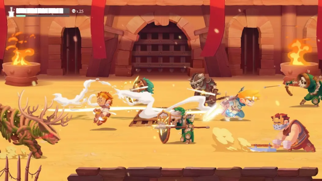 光辉光之守护者MOD内置菜单版(Radiant Guardians of Light) 光辉光之守护者MOD内置菜单版(Radiant Guardians of Light)