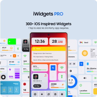iWidgets ProС���