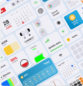 iWidgets ProС���