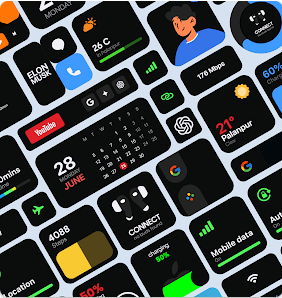 iWidgets ProС���