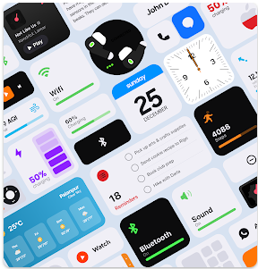 iWidgets ProС���
