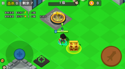 王者100刀5V5小游戏免广告版 王者100刀5V5小游戏免广告版