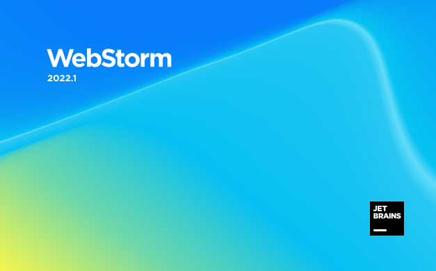 WebStorm2022破解版(WebStorm 2022.1.3) WebStorm2022破解版(WebStorm 2022.1.3)