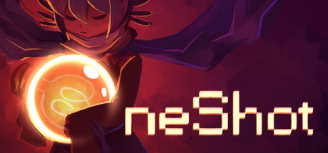 一次机会OneShot(steam移植) 一次机会OneShot(steam移植)