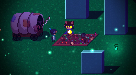 一次机会OneShot(steam移植) 一次机会OneShot(steam移植)