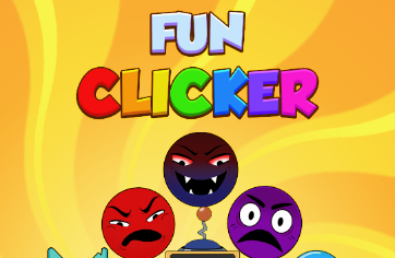 Fun Clicker小游戏(趣味点击器) Fun Clicker小游戏(趣味点击器)