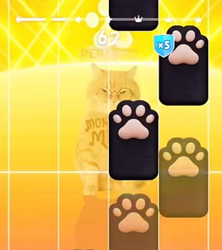 魔法钢琴9游戏(Magic Level9) 魔法钢琴9游戏(Magic Level9)