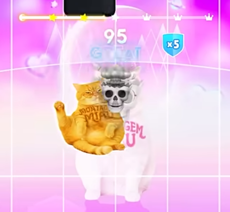 魔法钢琴9游戏(Magic Level9) 魔法钢琴9游戏(Magic Level9)