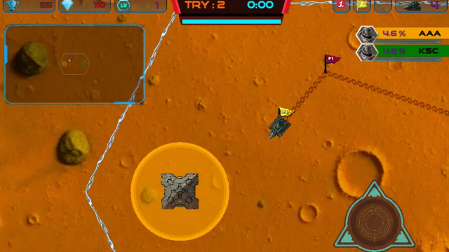 Tank Territory手游下载 Tank Territory手游下载